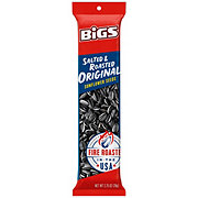 Bigs Salted & Roasted Original Sunflower Seeds