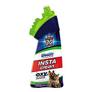 Woolite Instaclean Oxy Pet Stain Remover with Brush