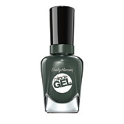 Sally Hansen Miracle Gel Nail Polish - Leaf Me Be