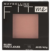 Maybelline Fit Me Blush - 15 Nude