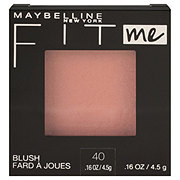 Maybelline Fit Me Blush - 40 Peach