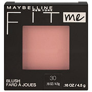 Maybelline Fit Me Blush - 30 Rose