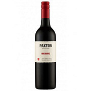 Paxton Mclaren Vale Shiraz