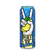 Peace Tea Caddy Shack Tea & Lemonade