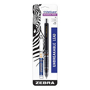 Zebra DelGuard 0.5mm Mechanical Pencil