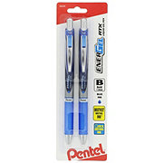 Pilot FriXion Clicker Erasable Gel Pens - Black Ink - Shop Pens at H-E-B