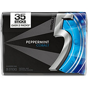 Wrigley's 5 Peppermint Cobalt Sugar Free Chewing Gum