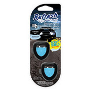 Refresh Your Car Mini Diffusers - Lightning Bolt & Ice Storm