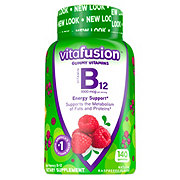 Vitafusion Vitamin B12 Gummies - 1000 mcg