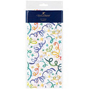 IG Design Streamers Gift Tissue Sheets, 4 ct
