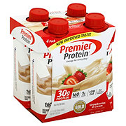 Premier Protein Strawberries & Cream