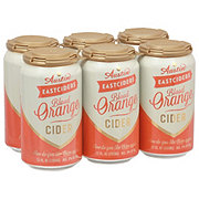 Austin Eastciders Blood Orange Cider 12 oz Cans