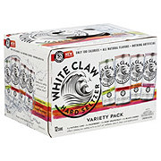White Claw Hard Seltzer Variety Pack 12 pk Cans