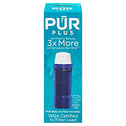 PUR PLUS Pitcher Replacement Filter