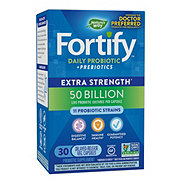 Nature's Way Fortify 50 Billion Daily Probiotic
