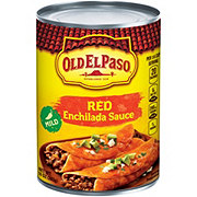 Old El Paso Red Enchilada Sauce Mild