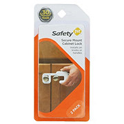 Safety 1st Refrigerator Door Lock - Shop Door & Drawer Locks at H-E-B