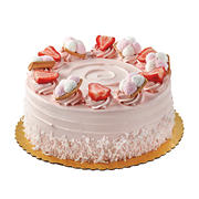 H-E-B Bakery OREO Chocolate Cake
