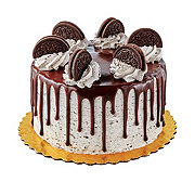 H-E-B Bakery OREO Chocolate Cake