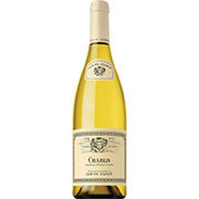 Louis Jadot Chablis France White Wine - Shop Wine at H-E-B