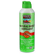 Maggie's Farm Simply Effective Natural Insect Repellent Spray – DEET-Free