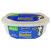 Grassland Clarified Butter Unsalted