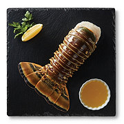 H-E-B Wild Caught Warm Water Raw Lobster Tail