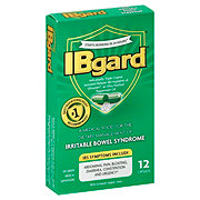 IBgard Irritable Bowel Syndrome Capsules