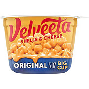 Velveeta Original Shells & Cheese Big Cup