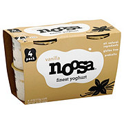 Noosa Vanilla Yoghurt