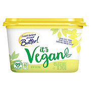 I Can't Believe It's Not Butter! Vegan Spread