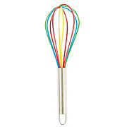 Cocinaware Mini Silicone Whisk