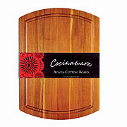 Cocinaware Acacia Wood Cutting Board