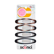 Scunci No-Slip Grip Clippies