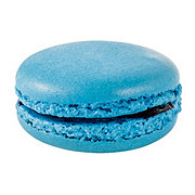 H-E-B Bakery Blueberry Macaron Cookie
