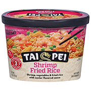 Tai Pei Shrimp Fried Rice Frozen Meal