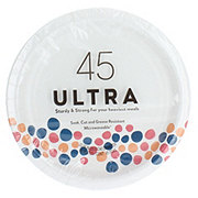 Ultra 10 in Paper Plates