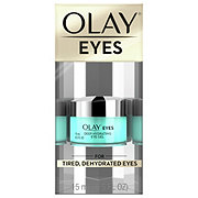 Olay Olay Deep Hydrating Eye Gel with Hyaluronic Acid for Tired Eyes