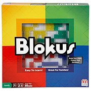 Blokus Family Fun Game