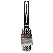 Revlon Essentials Extra Sleek Frizz Tamer Brush