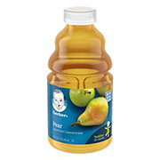 Gerber Toddler Juice - Pear