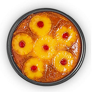 H-E-B Bakery Pineapple Upside Down Cake