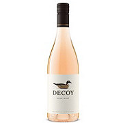 Decoy Rosé Wine