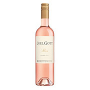 Joel Gott Central Coast Rose Wine