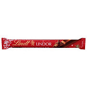 Lindt Lindor Milk Chocolate Truffle Christmas Bar