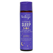 Oilogic Baby Slumber & Sleep 3-in-1 All Over Wash