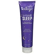 Oilogic Baby Baby Slumber & Sleep Essential Oil Calming Cream