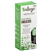 Oilogic Essential Oil Care Itchy Eyes And Sneeze Roll On