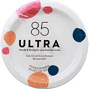 Ultra 8.5 in Paper Plates