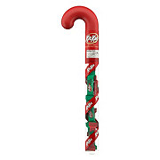 Kit Kat Miniatures Milk Chocolate Wafer Christmas Candy Cane Tube